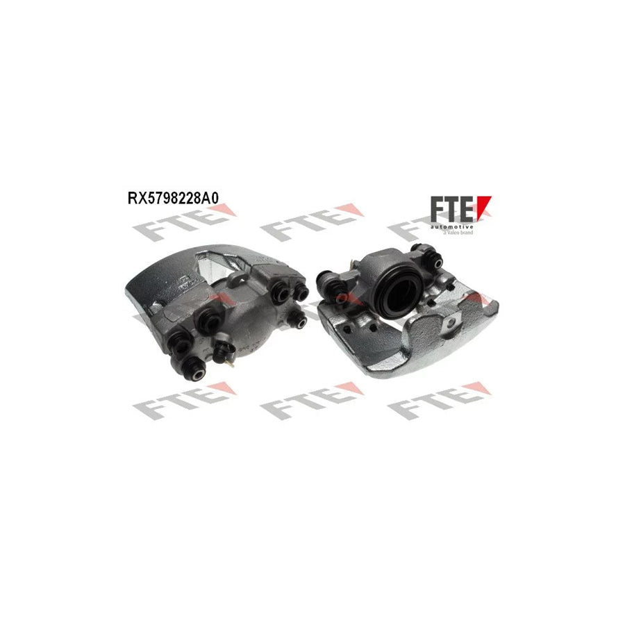 Fte 9292043 Brake Caliper | ML Performance UK Car Parts