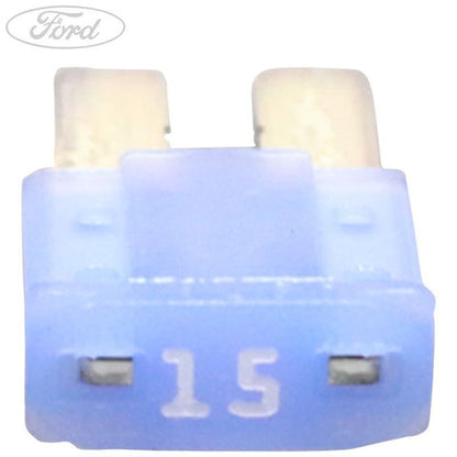 GENUINE FORD 5218983 15 AMP 32 VOLT INLINE FUSE CIRCUIT BREAKER BLADE 2018- | ML Performance UK