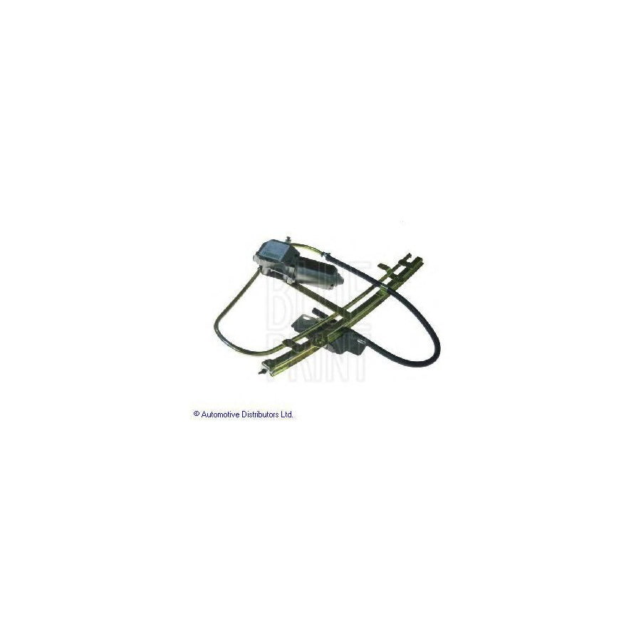 Blue Print ADC41352 Window Regulator For Mitsubishi Colt