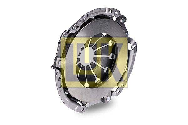 LuK 119 0182 10 Clutch Pressure Plate For Toyota Iq (Aj10)