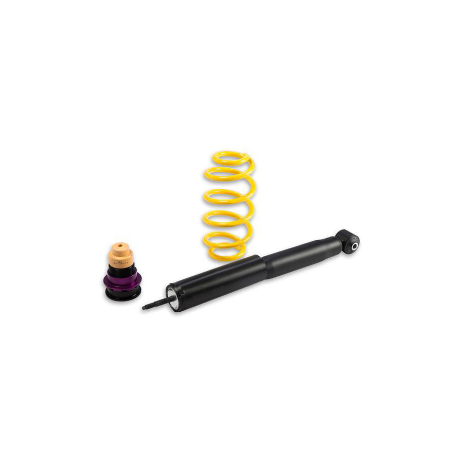 KW 10230045 Ford Mustang Variant 1 Coilover Kit 4  | ML Performance UK Car Parts