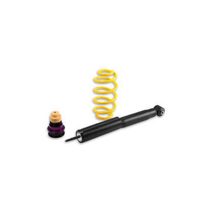 KW 10230045 Ford Mustang Variant 1 Coilover Kit 4  | ML Performance UK Car Parts