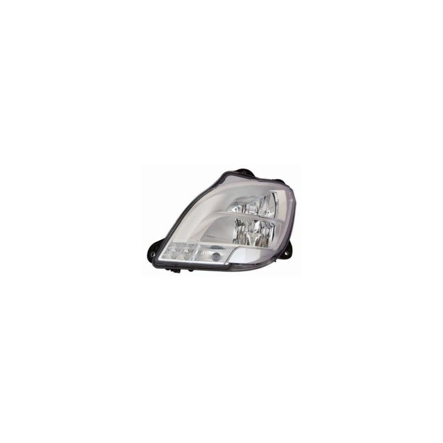 Abakus 4501106RLDE Headlight | ML Performance UK