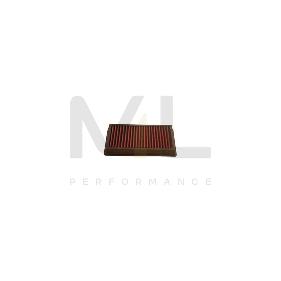 K&N 33-2667 Replacement Air Filter | ML Car Parts UK | ML Performance