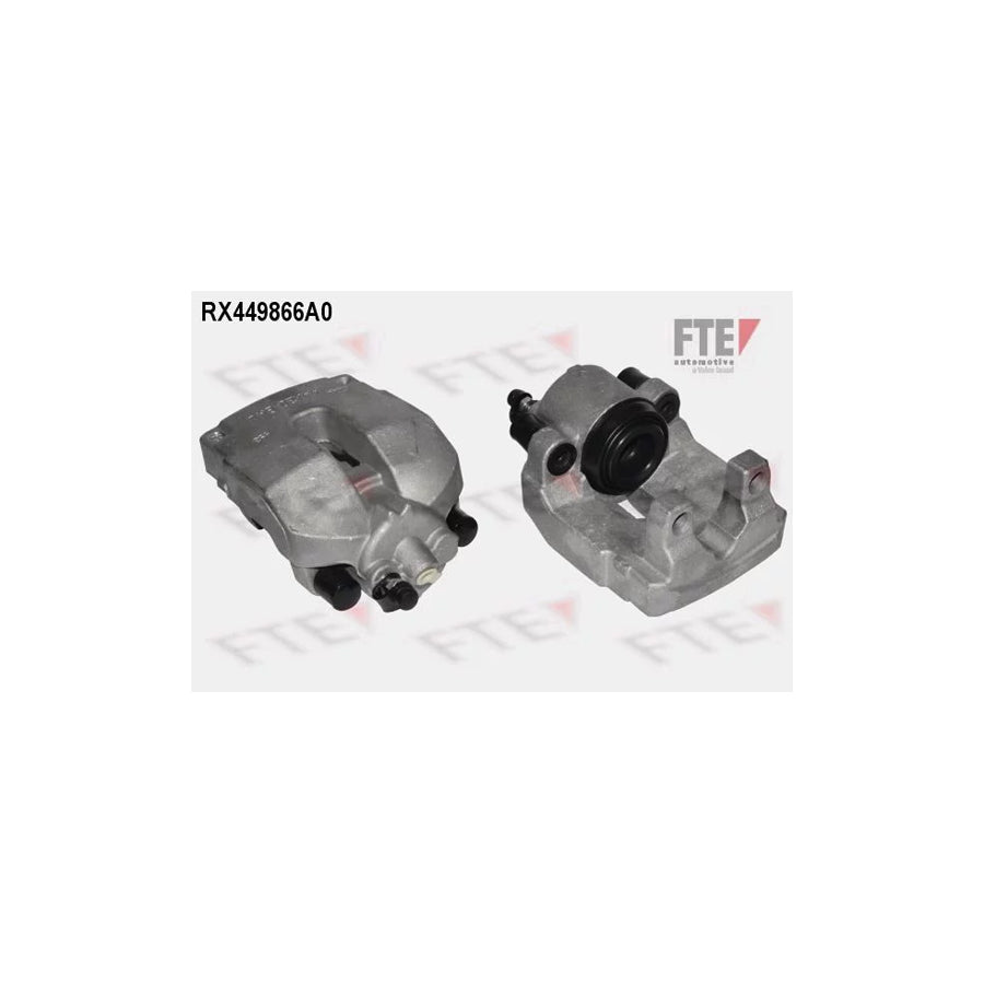 Fte 9290031 Brake Caliper | ML Performance UK Car Parts