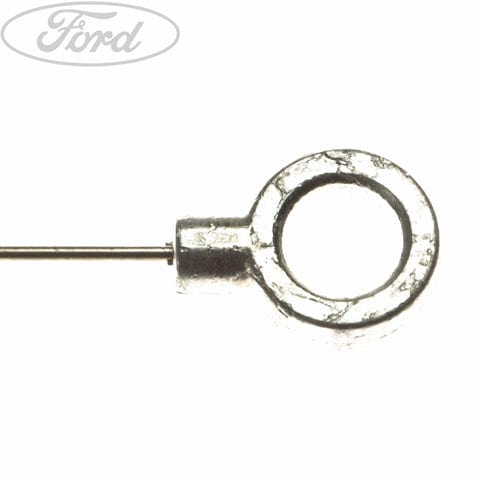 GENUINE FORD 1619364 FIESTA HEATER CONTROL CABLE RHD | ML Performance UK