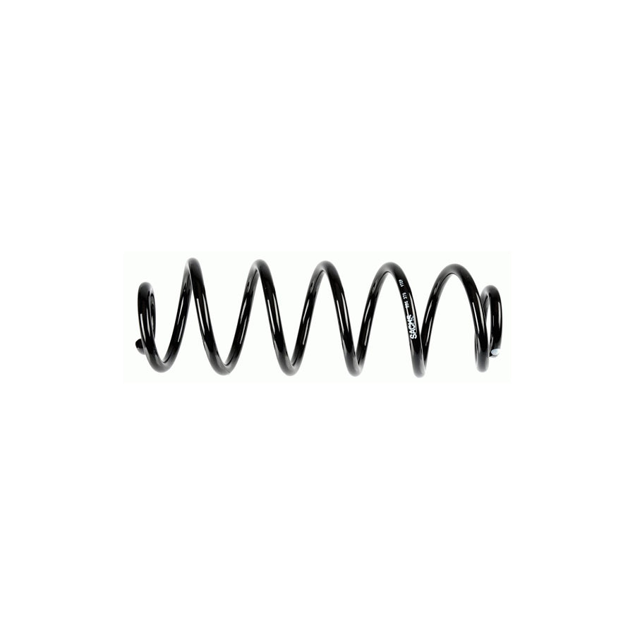 Sachs 994 379 Coil Spring