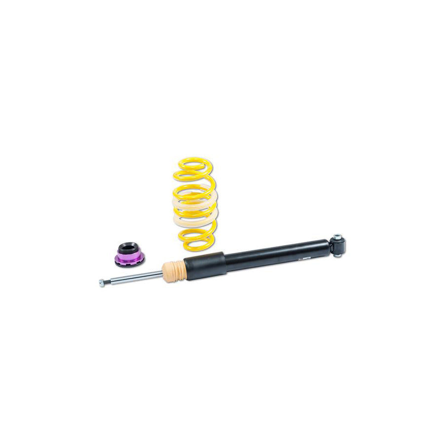 KW 102800CB VW Golf VII Variant 1 Coilover Kit 4  | ML Performance UK Car Parts