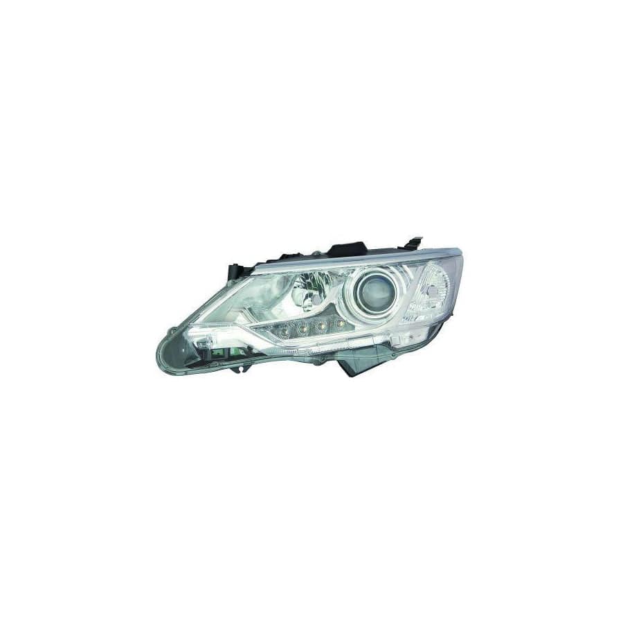 Abakus 1121142RMLDEM Headlight For Toyota Camry Vii Saloon (_V5_) | ML Performance UK