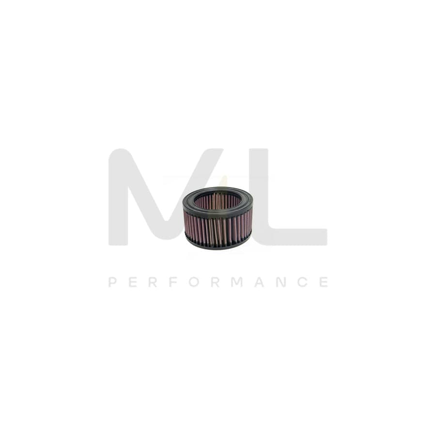 K&N DU-0100 Special Order Replacement Filter | ML Car Parts UK | ML Performance