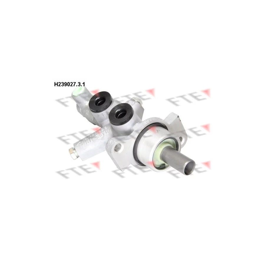 Fte H239027.3.1 Brake Master Cylinder | ML Performance UK Car Parts