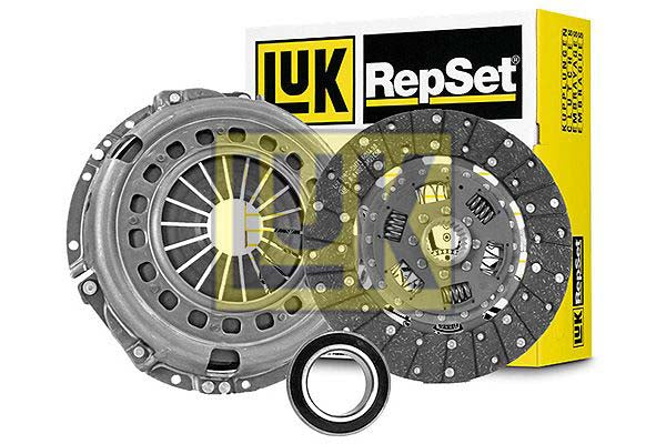 LuK 628 3131 10 Clutch Kit