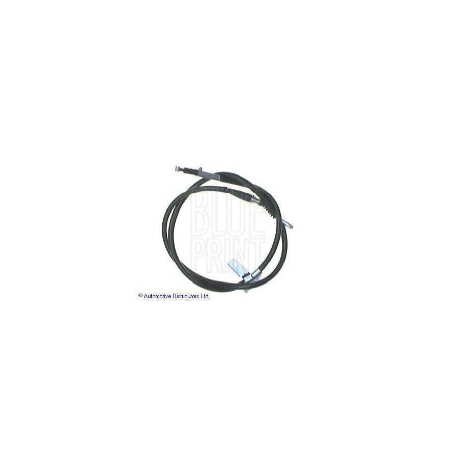 Blue Print ADN146169 Hand Brake Cable For Nissan Sunny III Hatchback (N14)