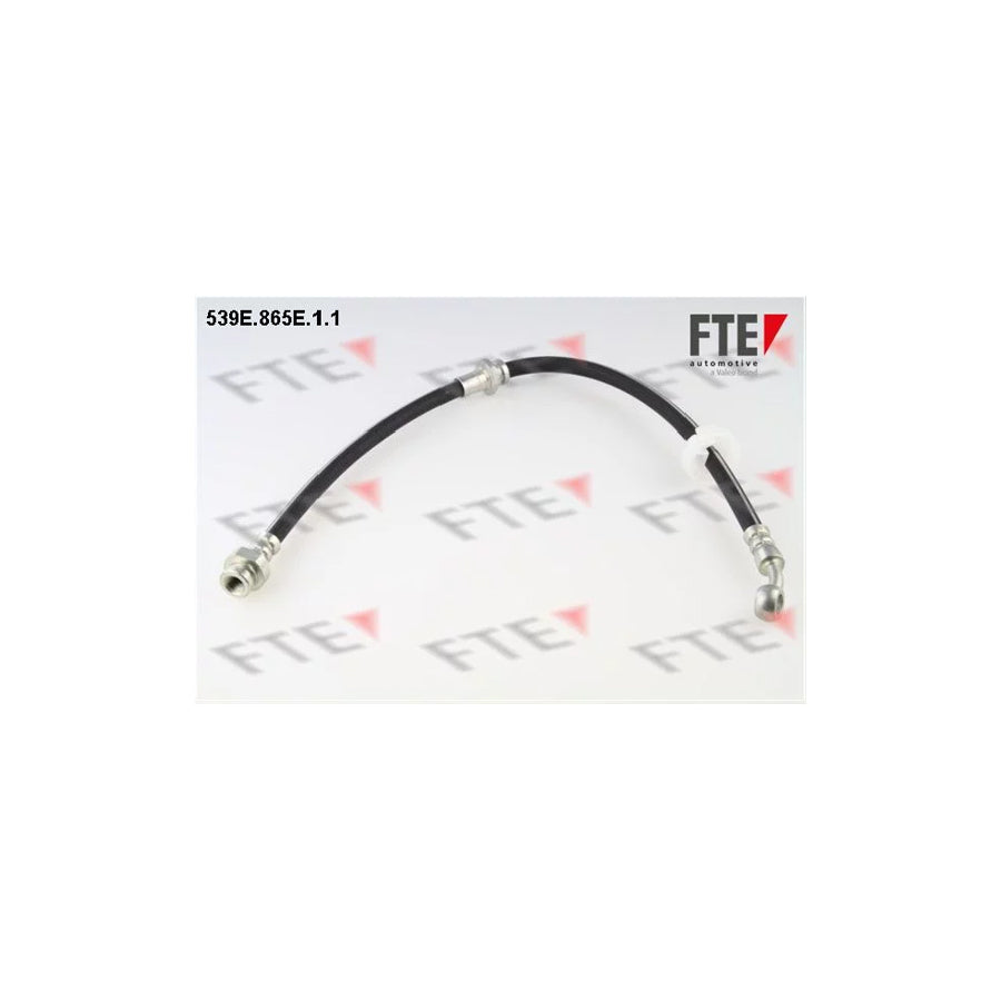 Fte 539E.865E.1.1 Brake Hose | ML Performance UK Car Parts