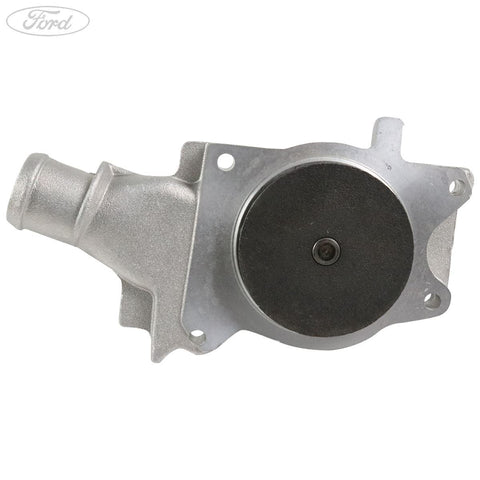 GENUINE FORD 1126041 ESCORT FIESTA SIERRA ORION OHV HCS WATER PUMP & GASKET 86- | ML Performance UK