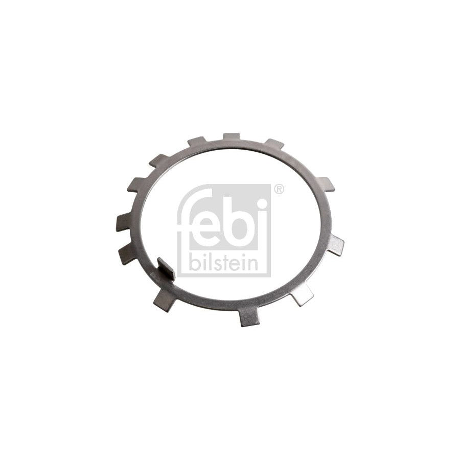 Febi Bilstein 38389 Rubber Buffer, Suspension