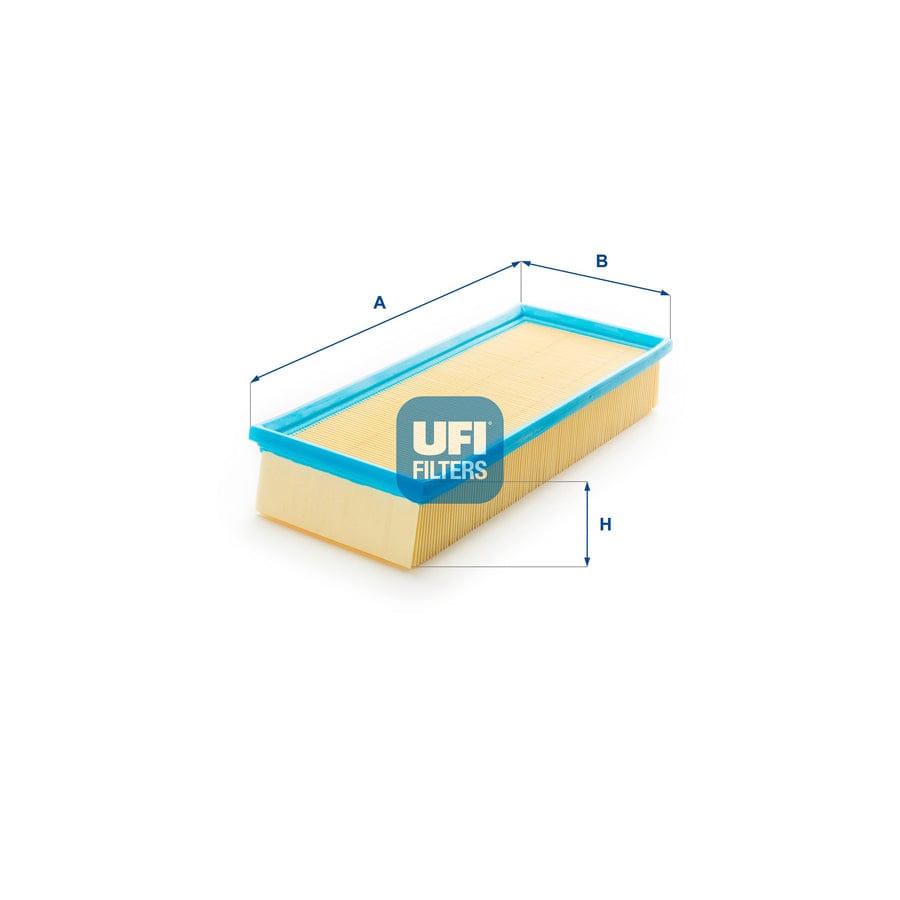 UFI 30.864.00 Air Filter | ML Performance UK Car Parts