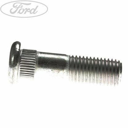 GENUINE FORD 3735753 RANGER EVEREST ENDEAVOUR REAR AXLE OUTER OIL BAFFLE BOLT | ML Performance UK