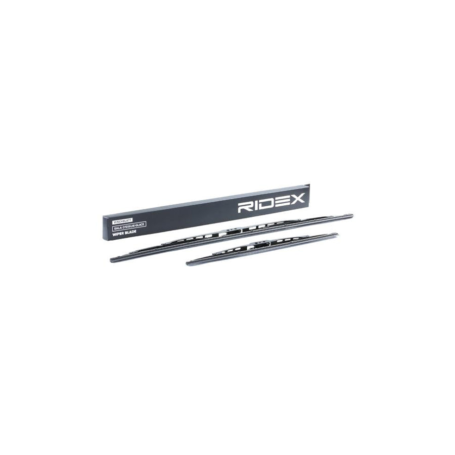 Ridex 298W0192 Wiper Blade | ML Performance UK Car Parts