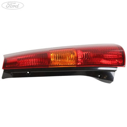 GENUINE FORD 4540964 EVEREST ENDEAVOUR REAR DRIVER SIDE LIGHT LAMP UNIT LENS 03-07 | ML Performance UK