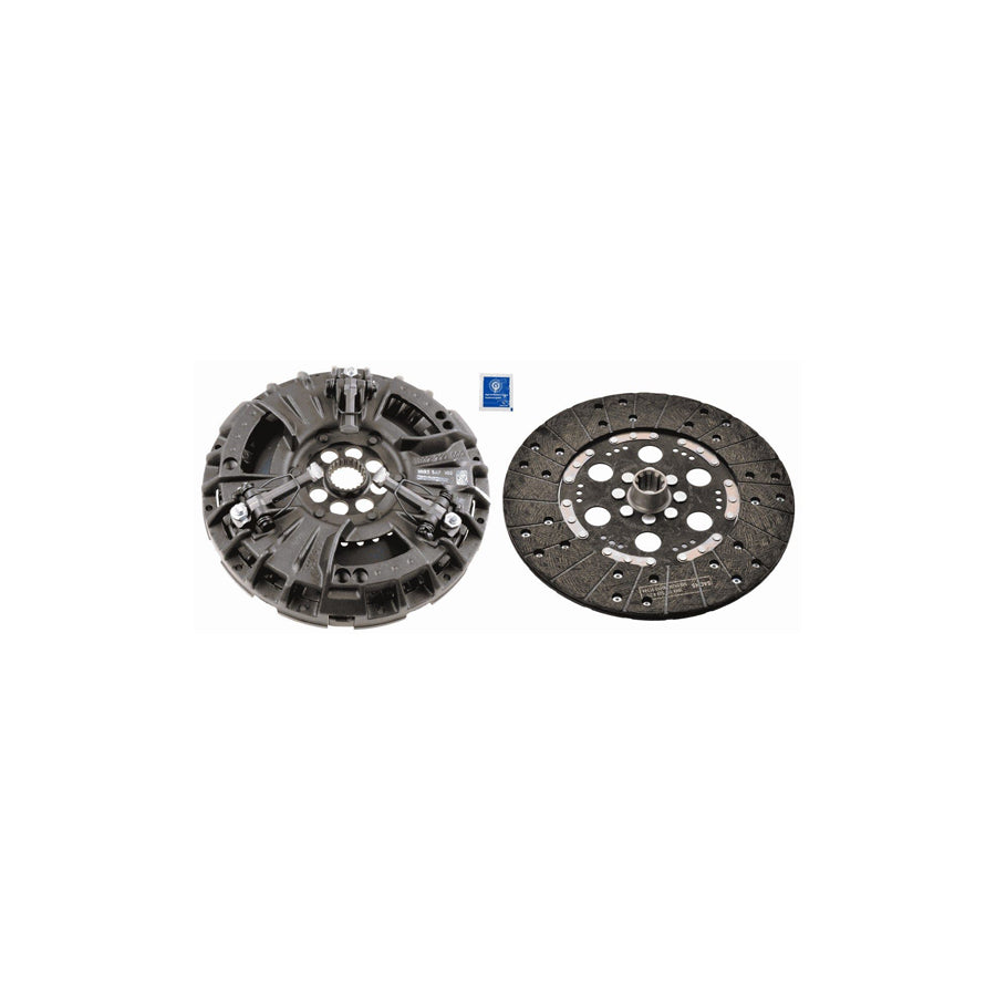 Sachs 3800 541 012 Clutch Kit