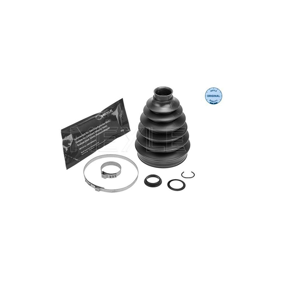 Meyle 100 498 0071 Bellow Set, Drive Shaft For VW Transporter