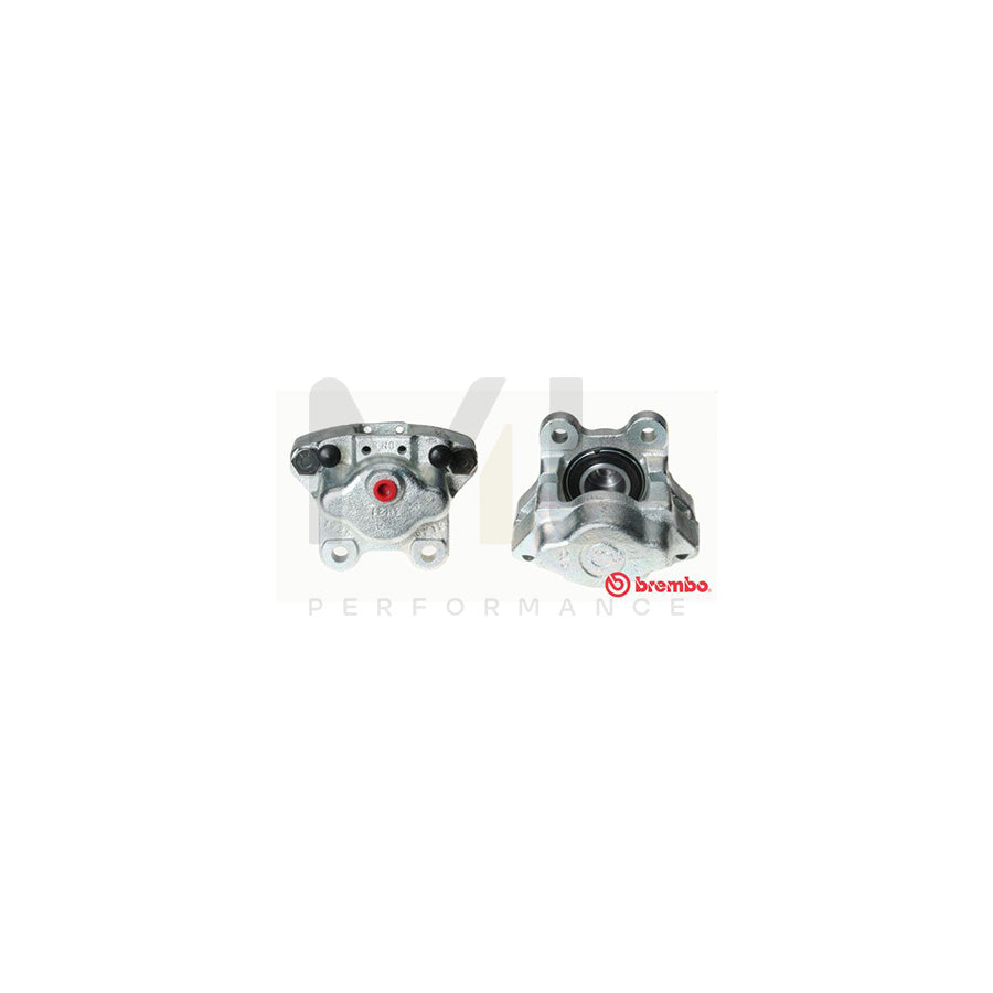 BREMBO F 85 016 Brake Caliper for VW KAEFER | ML Performance Car Parts