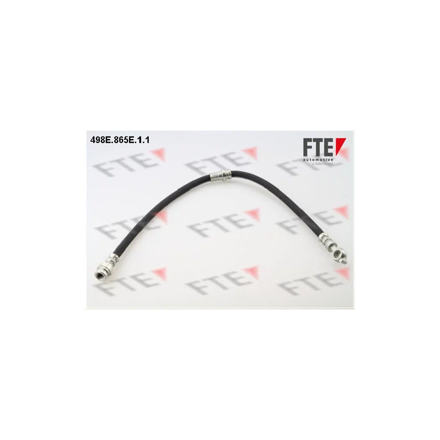 Fte 9240717 Brake Hose | ML Performance UK Car Parts