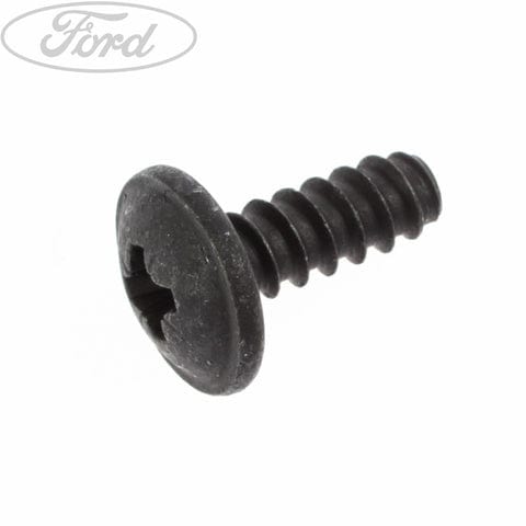 GENUINE FORD 1685381 LOAD COMPARTMENT TRIM SCREW | ML Performance UK