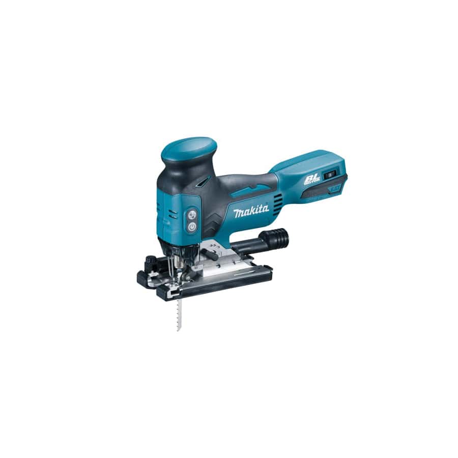 Makita MAKDJV181Z DJV181Z Brushless Top Grip Jigsaw 18V Bare Unit | ML Performance UK