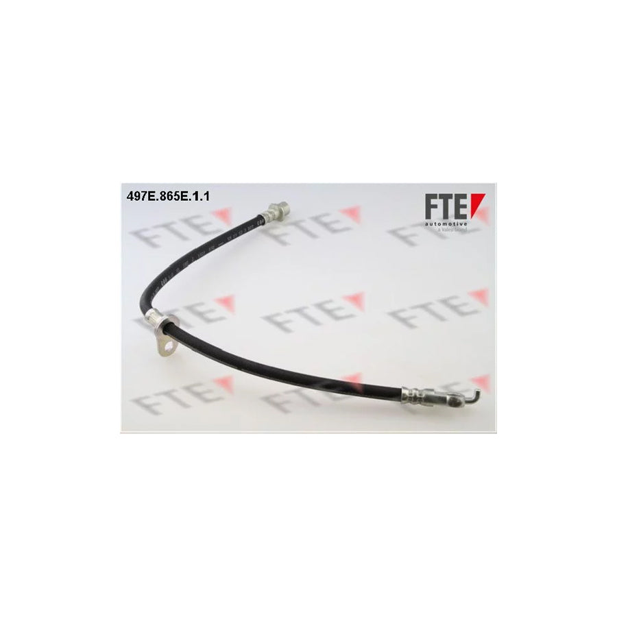 Fte 9240716 Brake Hose | ML Performance UK Car Parts