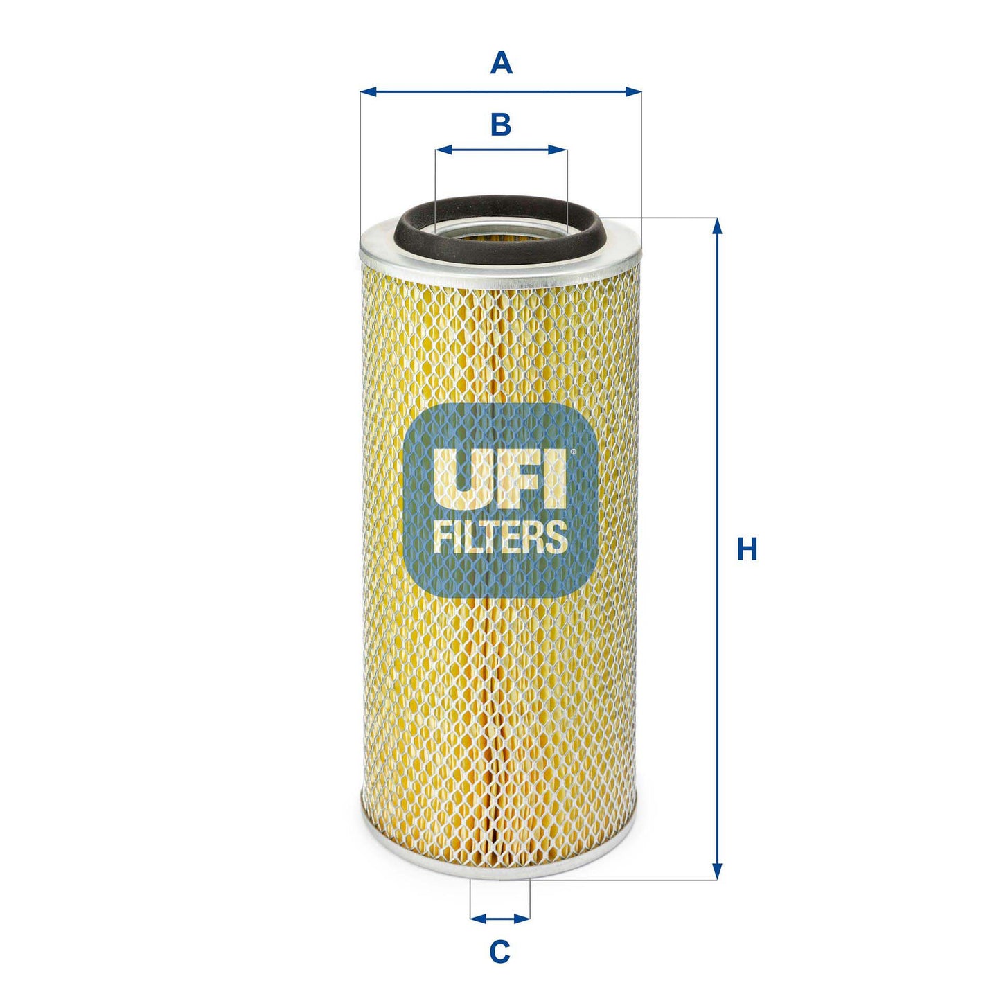 UFI 27.483.00 Air Filter