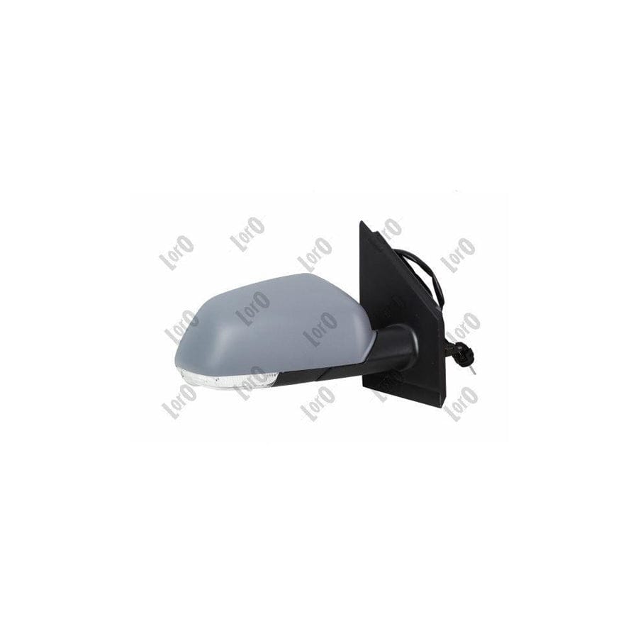 Abakus 4031M04 Wing Mirror For Vw Polo Iv Hatchback (9N) | ML Performance UK