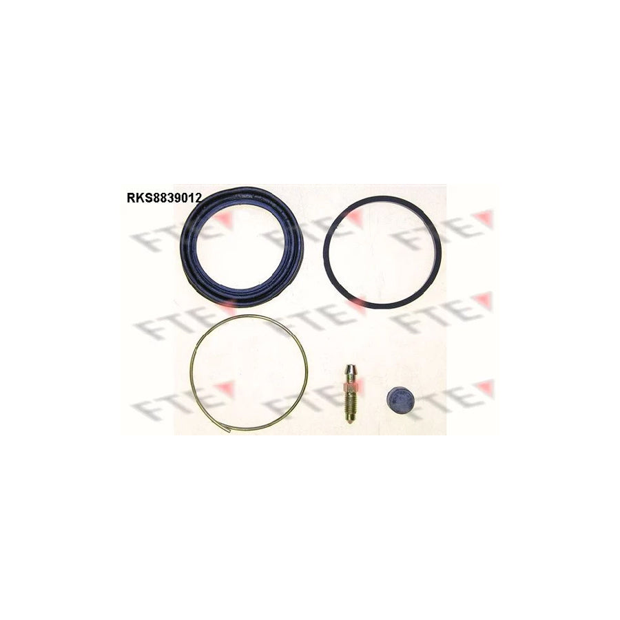 Fte RKS8839012 Repair Kit, Brake Caliper | ML Performance UK Car Parts