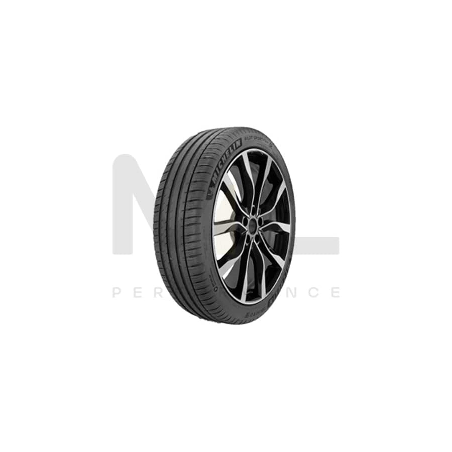 Michelin Pilot Sport 4 SUV 235/50 R18 97V SUV Summer Tyre | ML Performance UK Car Parts