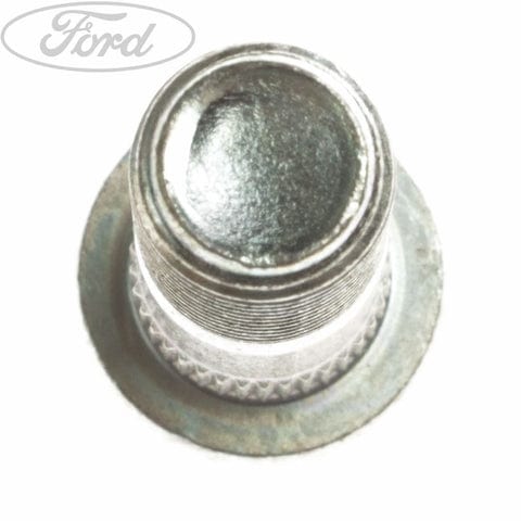 GENUINE FORD 3735753 RANGER EVEREST ENDEAVOUR REAR AXLE OUTER OIL BAFFLE BOLT | ML Performance UK