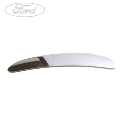 GENUINE FORD 1766581 TRANSIT CUSTOM RIGHT O/S WING MIRROR BLIND SPOT LOWER GLASS | ML Performance UK