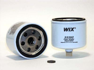 WIX Filters 33351 Fuel Filter