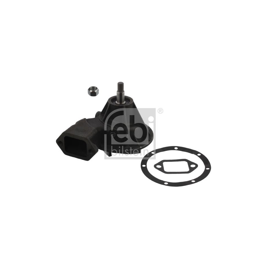 Febi Bilstein 38392 Water Pump