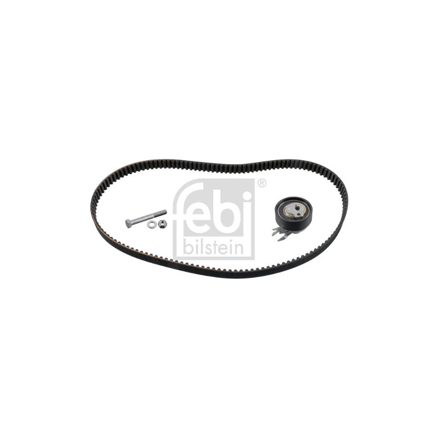 Febi Bilstein 14608 Timing Belt Kit