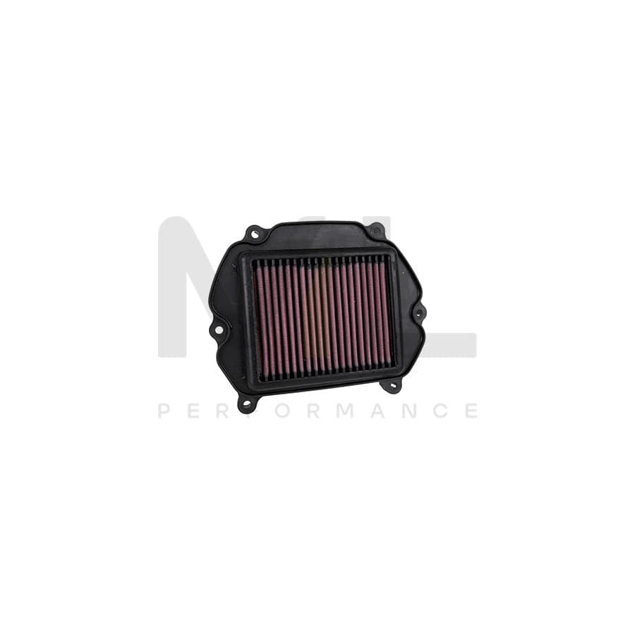 K&N HA-2517 Replacement Air Filter | ML Car Parts UK | ML Performance