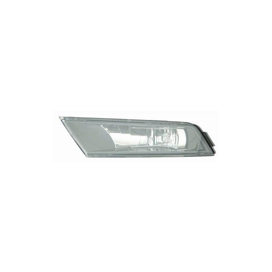 Abakus 6652019RUE Fog Light For Skoda Superb | ML Performance UK