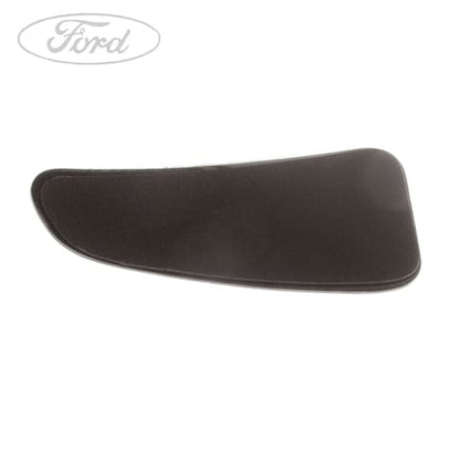 GENUINE FORD 1766581 TRANSIT CUSTOM RIGHT O/S WING MIRROR BLIND SPOT LOWER GLASS | ML Performance UK