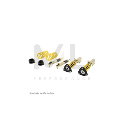 ST Suspensions 1820220821 BMW E46 COILOVER KIT XTA PLUS 3 5 | ML Performance UK Car Parts