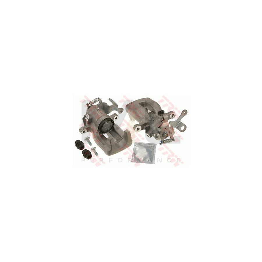 TRW BHN936 Brake Caliper | ML Performance Car Parts