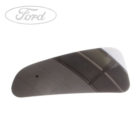 GENUINE FORD 1766581 TRANSIT CUSTOM RIGHT O/S WING MIRROR BLIND SPOT LOWER GLASS | ML Performance UK