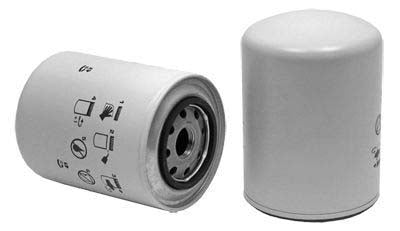 WIX Filters 57580 Oil Filter