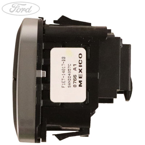 GENUINE FORD 1873023 FRONT O/S DOOR LOCK CENTRAL LOCKING CONTROL SWITCH | ML Performance UK