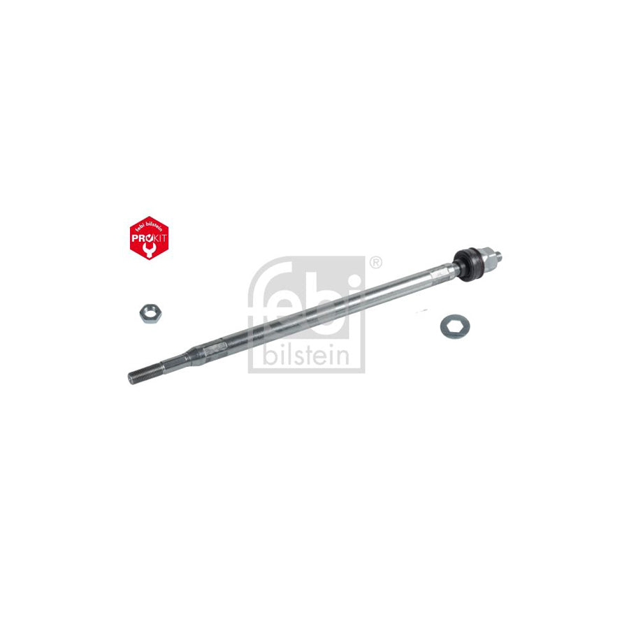 Febi Bilstein 42209 Inner Tie Rod For Honda Civic