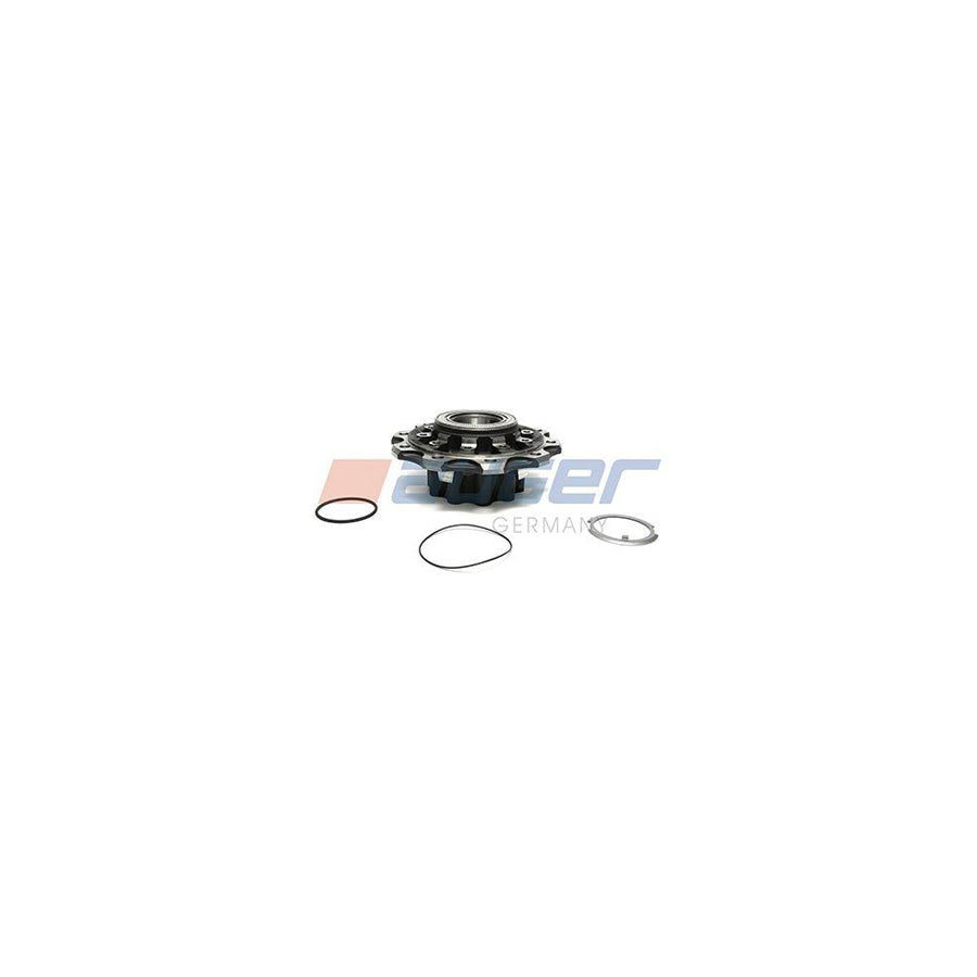 Auger 109604 Wheel Hub